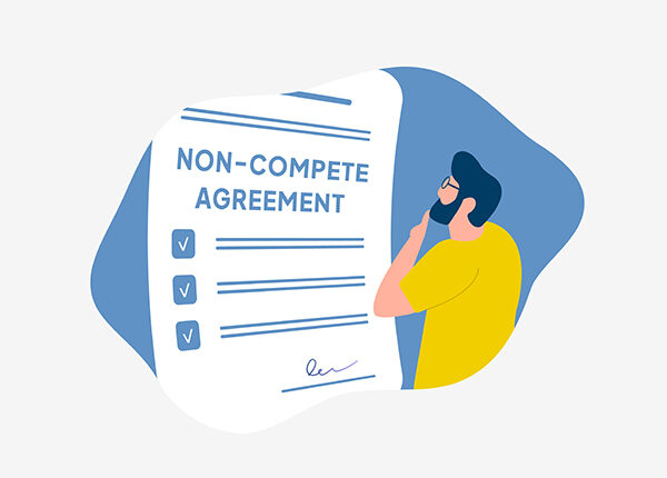 Affected by a Non-Compete Agreement?