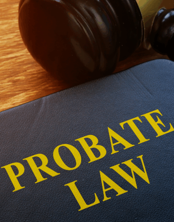 What to Do If You Get Stuck in the Probate Process