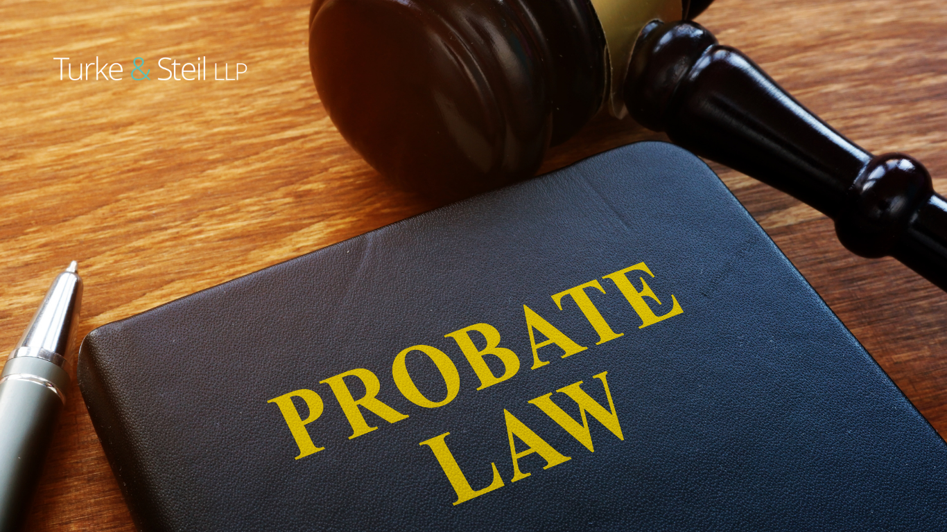 What to Do If You Get Stuck in the Probate Process