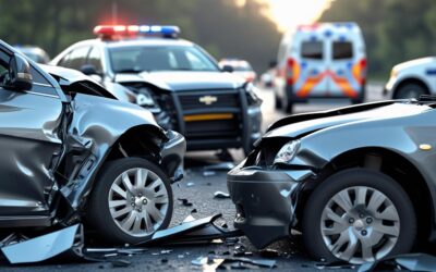 Damage Caps in Personal Injury and Wrongful Death
