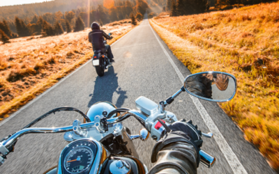 How can you protect yourself BEFORE you’re injured in a motor vehicle accident