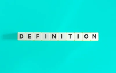 Legal Terms You May Encounter in a Personal Injury Case